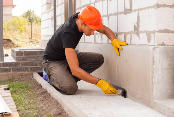 Waterproofing professionals working in Lowell, NC